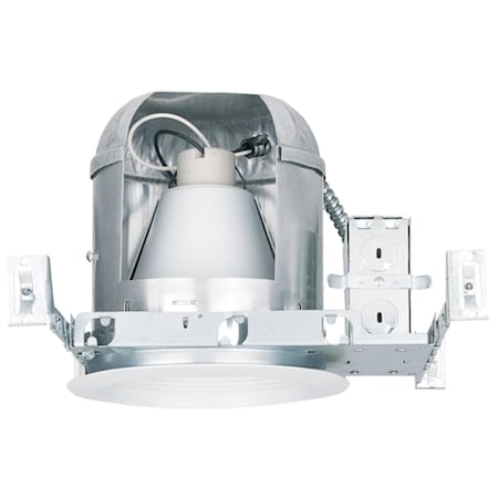 Nicor Lighting 6 In. Ic Airtight Hsg No Bracket 17002ANB